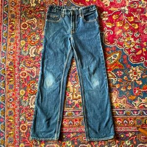 GapKids 1969 Original jeans 14 regular
